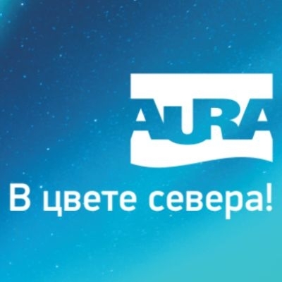 Краска AURA Стандарт